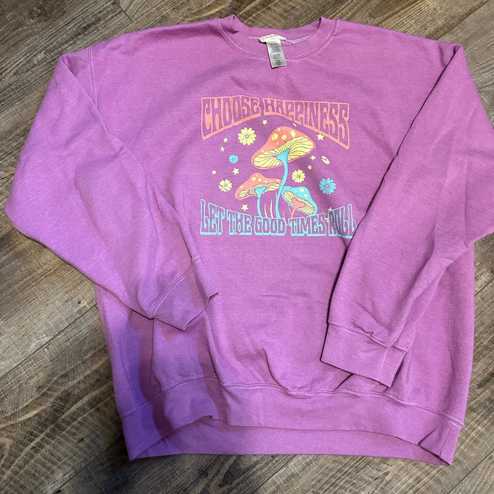 Altard state crewnecks